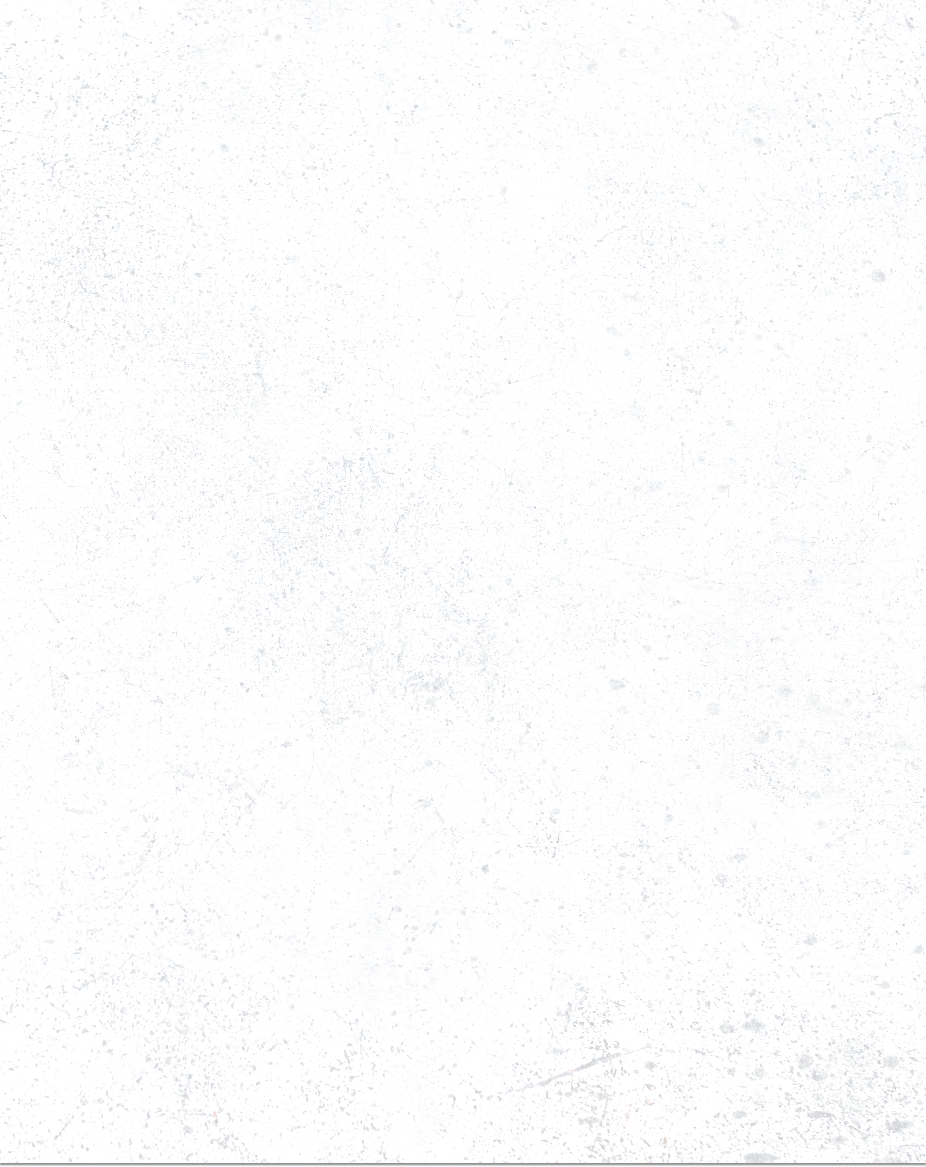 White Speckle Background