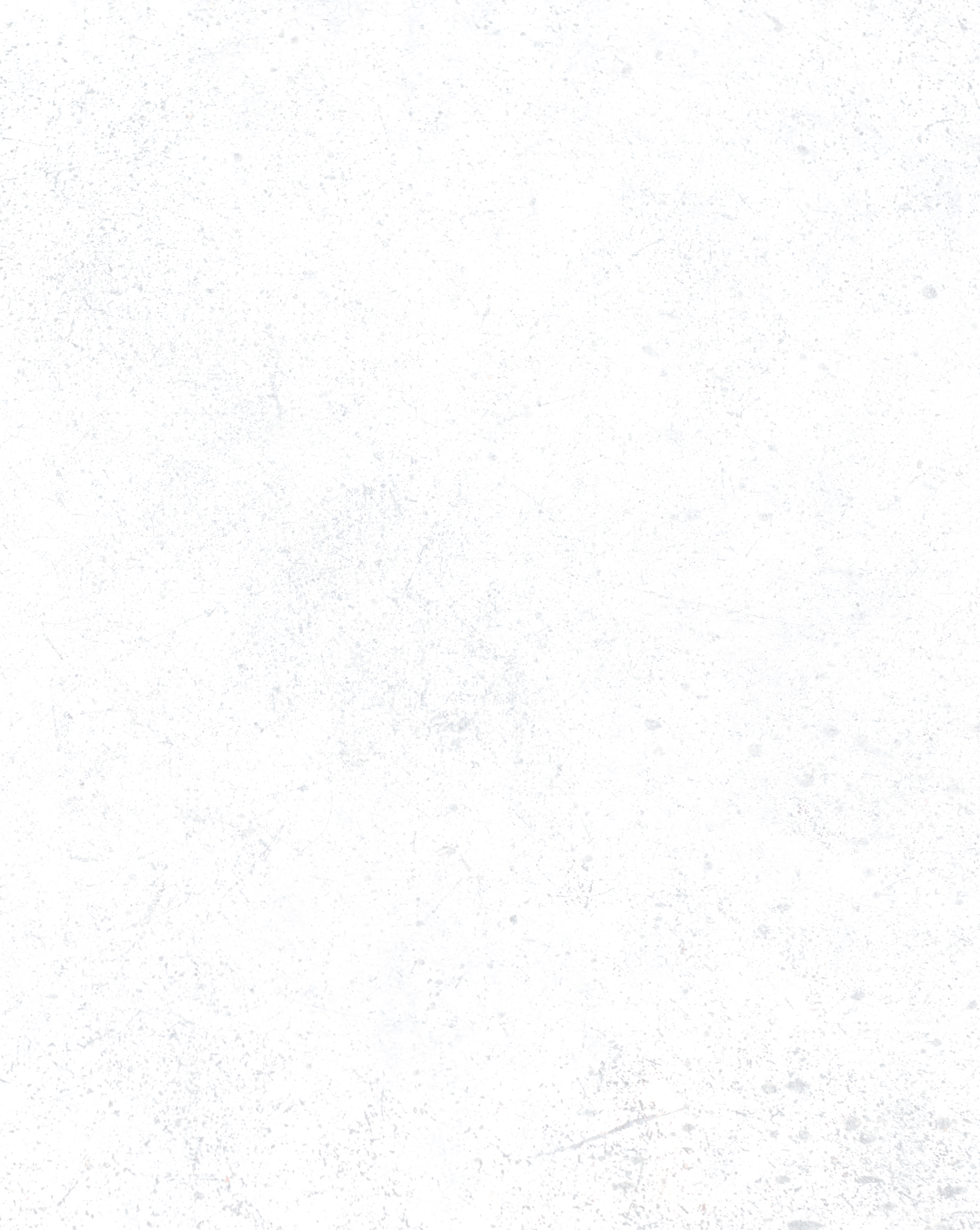 White Speckle Background